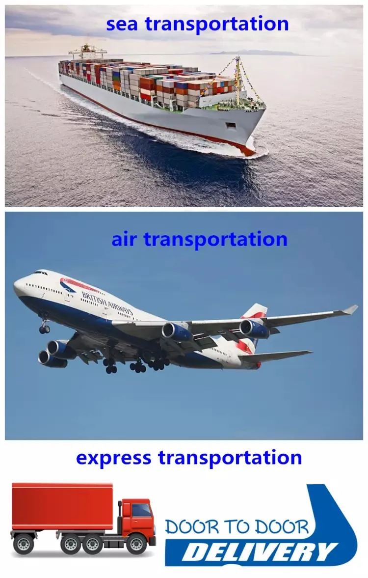 China Supplier Industrial Automatic Opening Steel Sliding Sectional Door