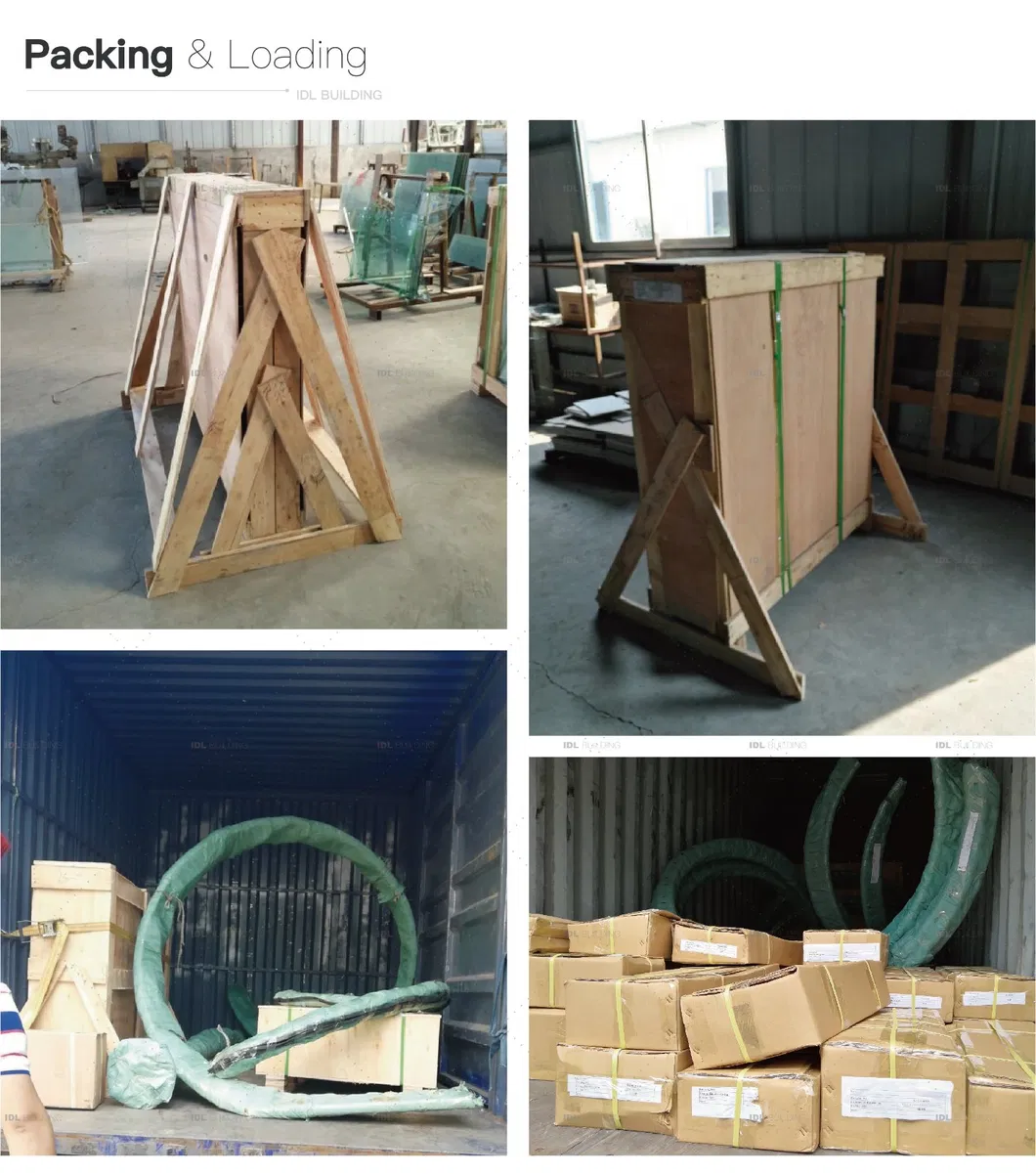 China Suppliers. Customized Aluminium/UPVC Tilt and Turn Double Glazed Windows Hot Sale