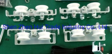 Digital Display Controller Automatic Glass Sliding Door Operator/Kit Ce & RoHS Certification