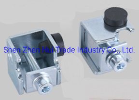 Digital Display Controller Automatic Glass Sliding Door Operator/Kit Ce & RoHS Certification