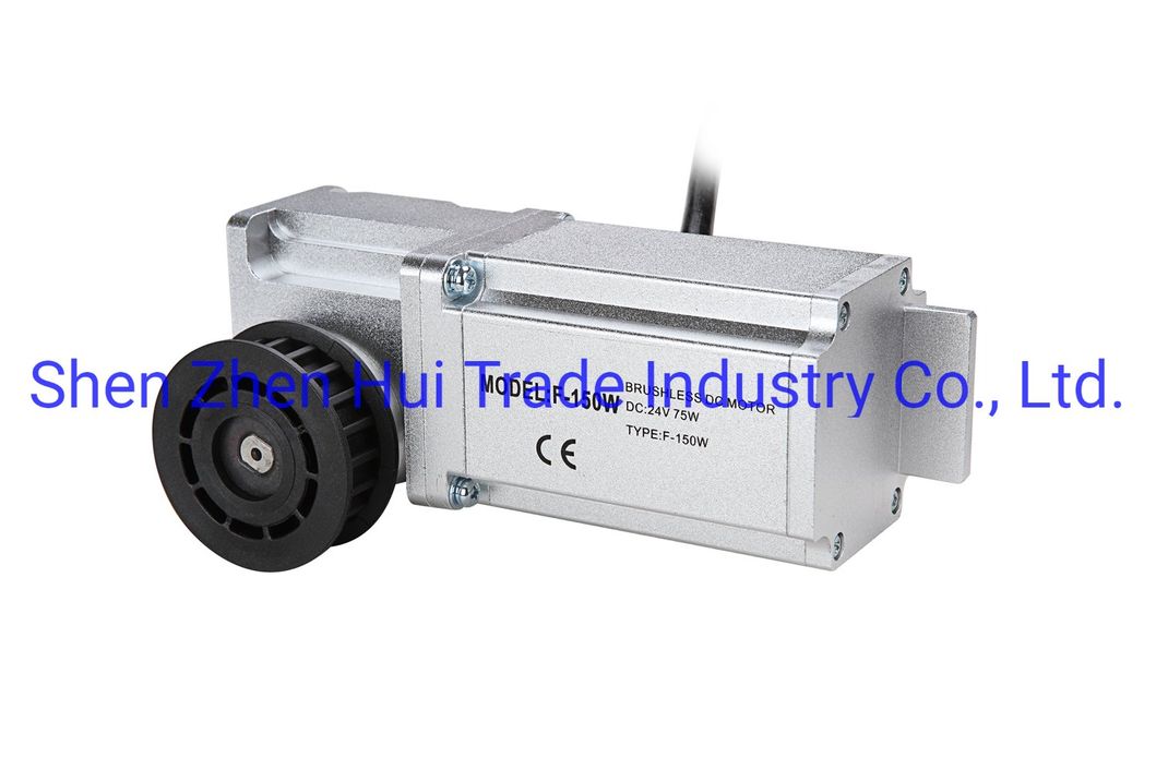 Digital Display Controller Automatic Glass Sliding Door Operator/Kit Ce & RoHS Certification
