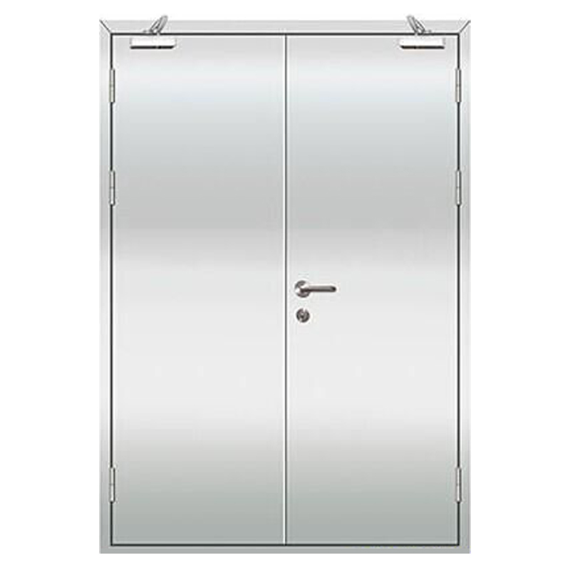 Djmi Doors Garage Best Steel Fire Rated Door Design 90 Mins Commerical