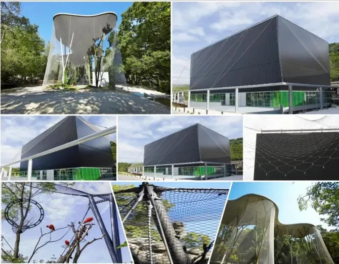 Door Curtain Screen Pest Insect Fly Control Aluminium Metal Chain 210 X 90 Cm