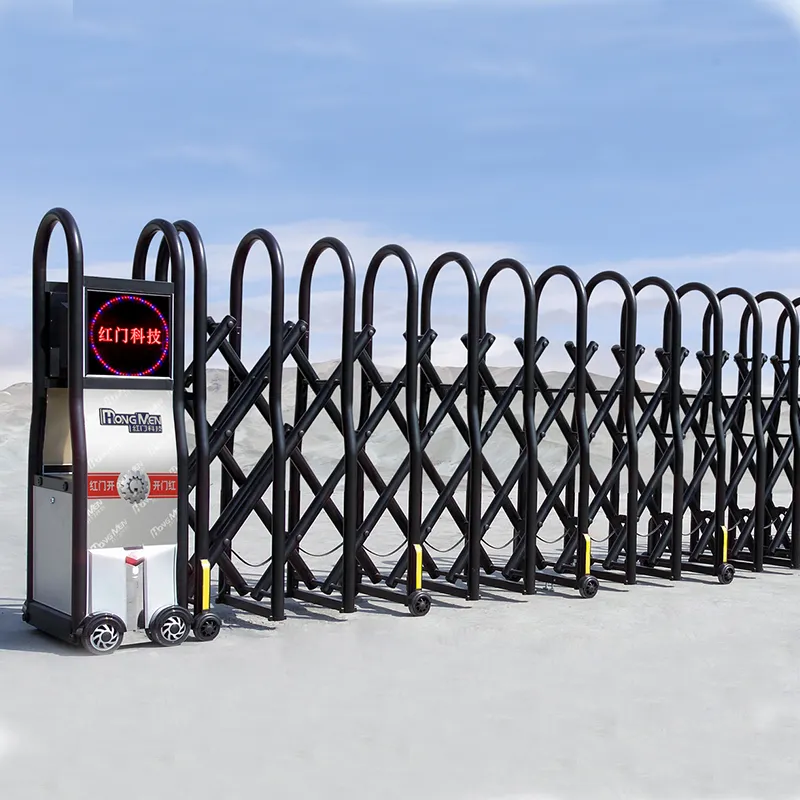 East Timor Entrance Door