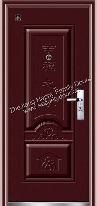 Entrance Security Door (XF-BZ- 065 -3)