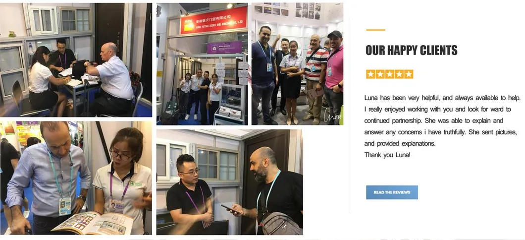 Whole House Custom Design Luxury Exterior Front Iron Glass Entrance Doors Manufacture