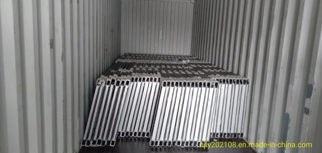 Es152 Thermal Break High Performance Sliding Door