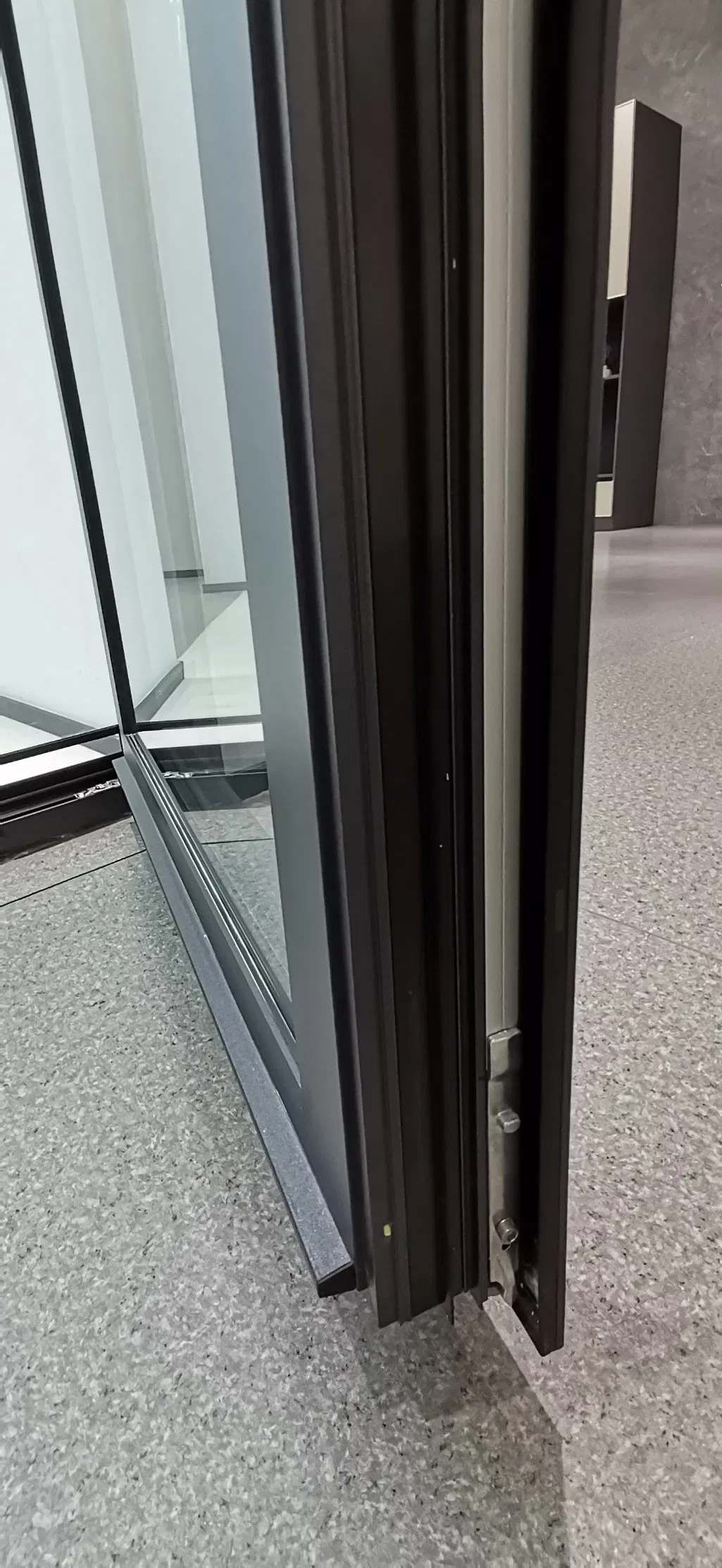 Es70 Casement Door Entrance Door Eoss System Door