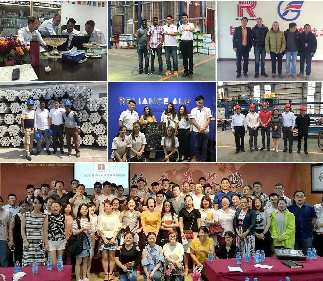 European Style Aluminum Double Glazed Aluminium Casement Window