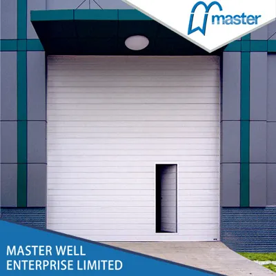 Exterior Door, Industrial Dor Locks/Sliding Door/Door Bell/Lift Door/Door Handles and Locks, Door Industries, Industrial Door Seal