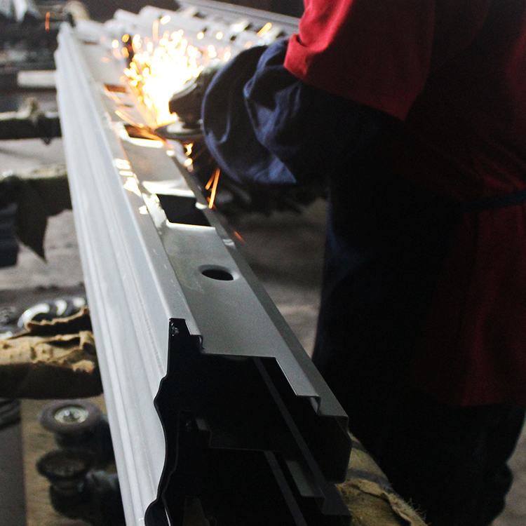 Exterior Door Steel Door