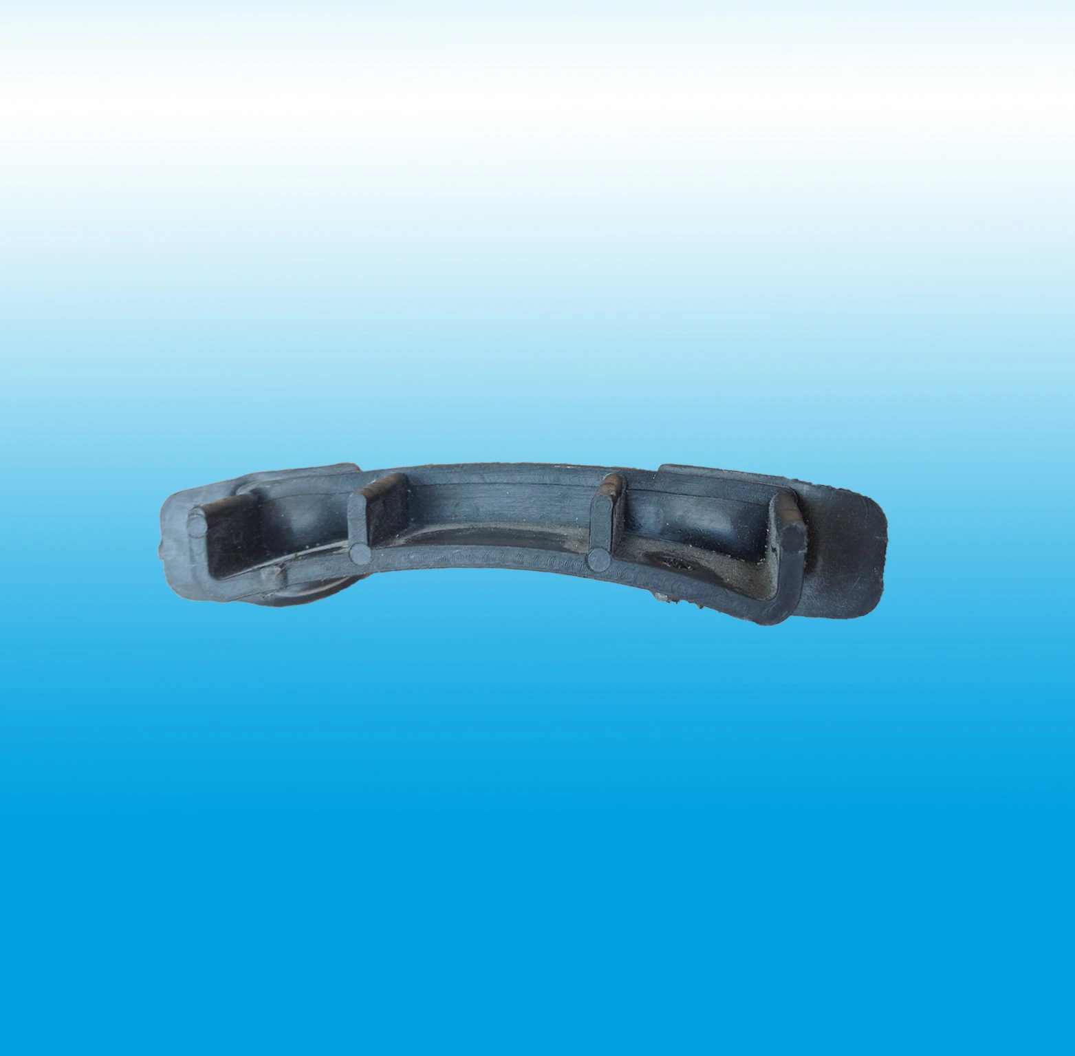 Extruded / Double Skin Aluminum Roller Shutter Slat