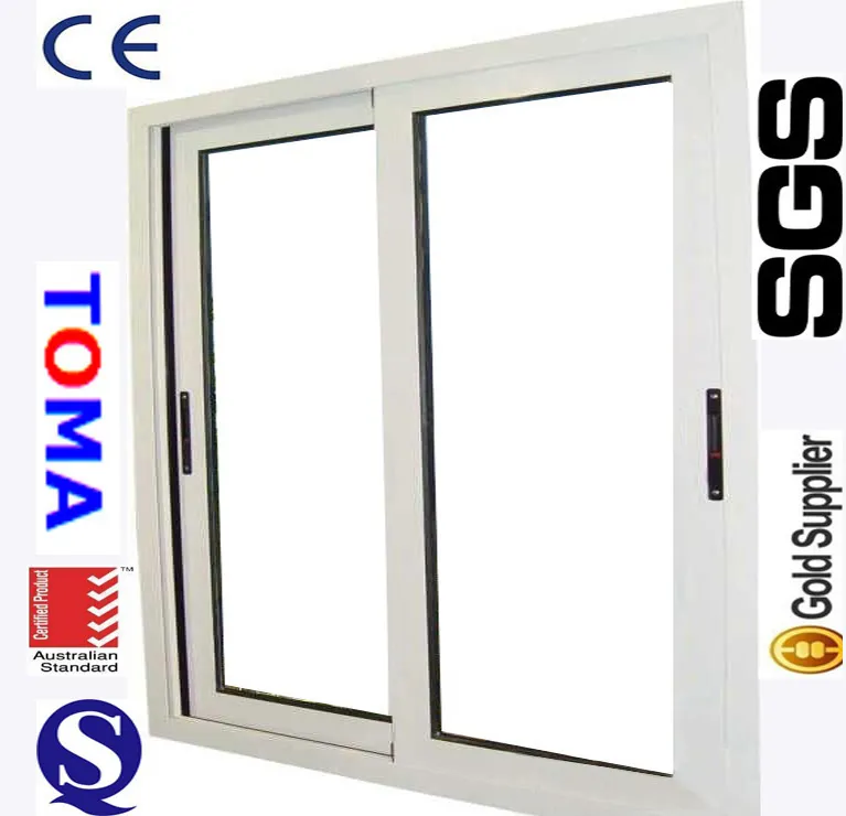 Factory for Aluminum Thermal Break Window /Door