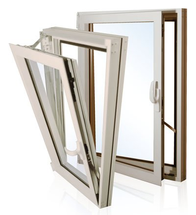 Factory for Aluminum Thermal Break Window /Door