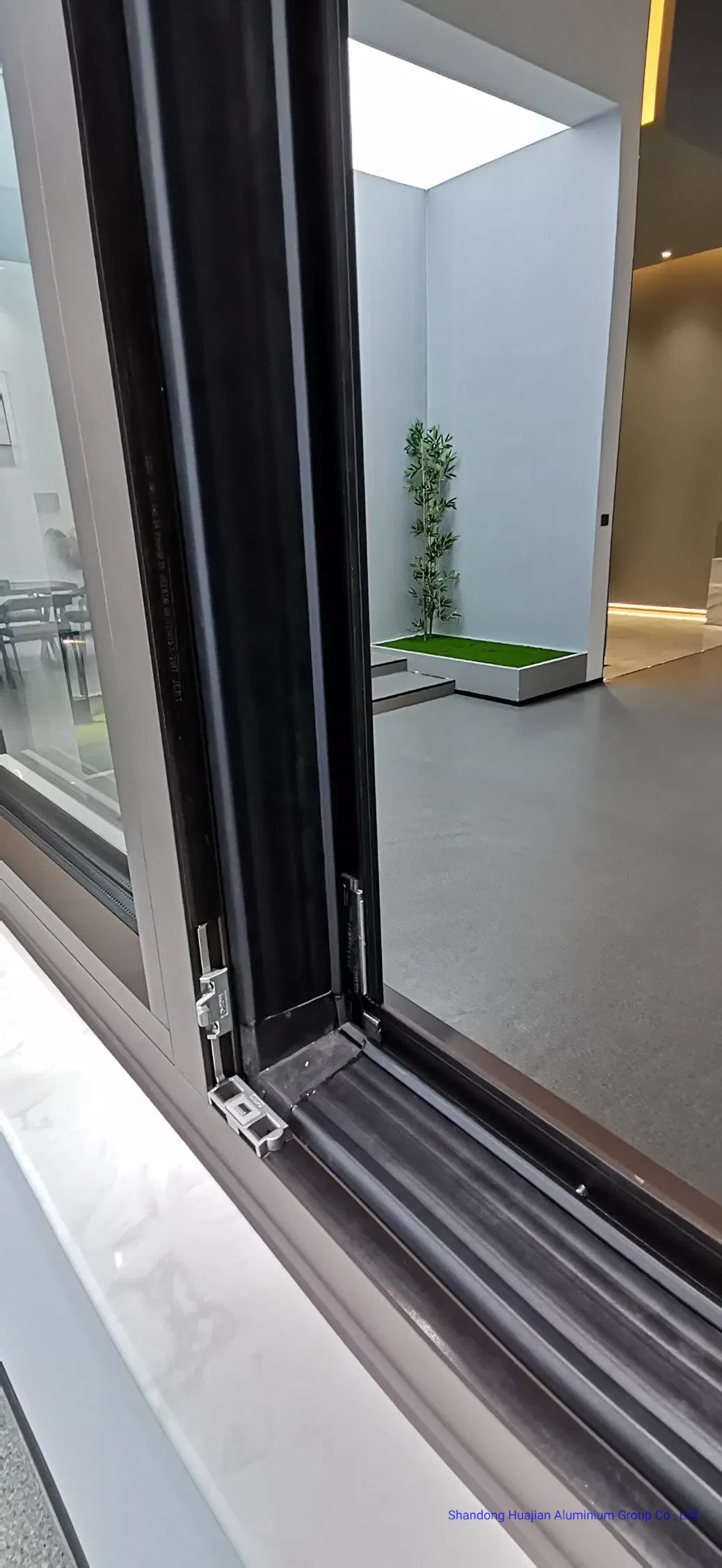 Florida Standard Modern Design Hurricane Impact Windows