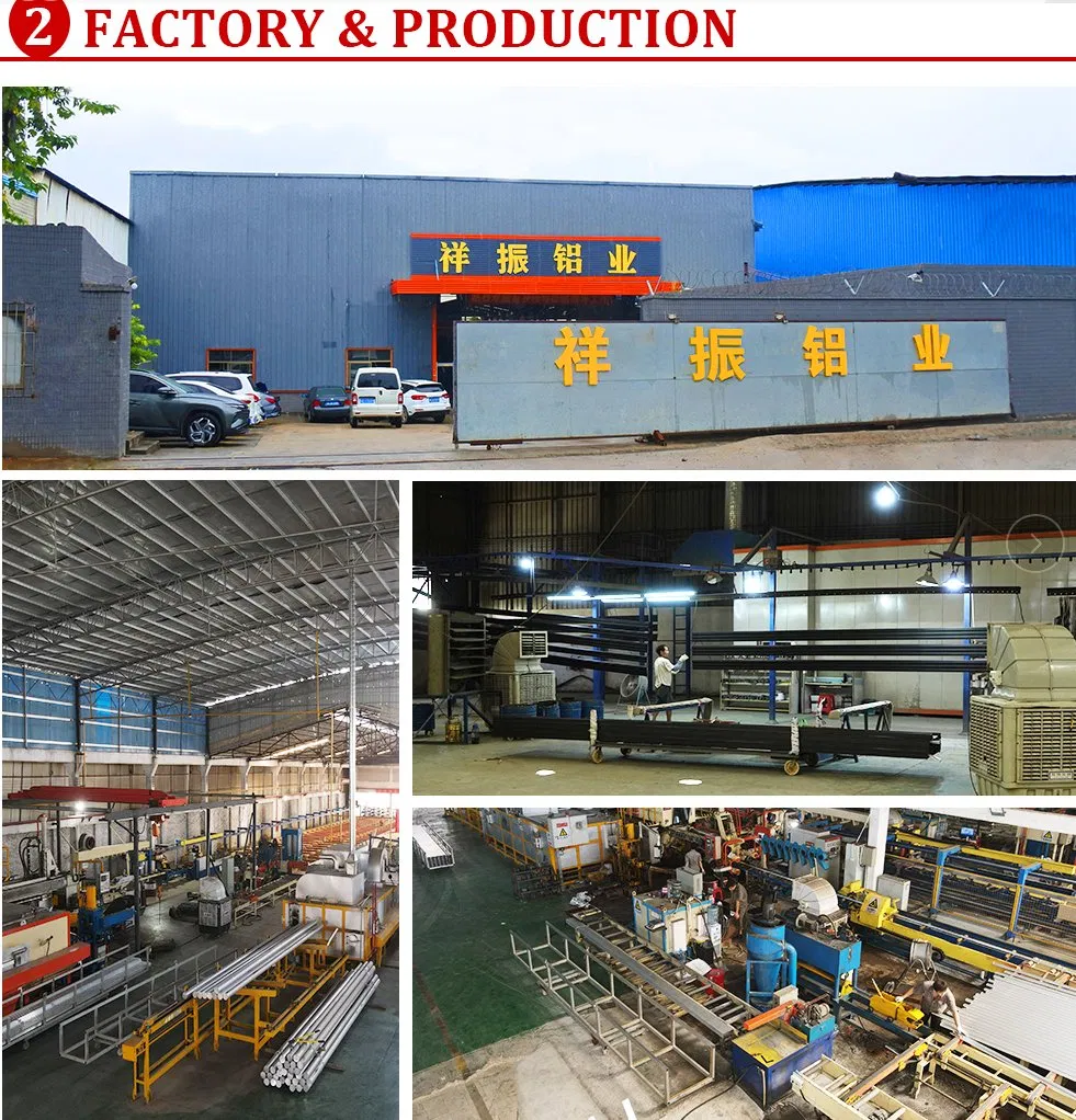 Foshan Xianzhen Aluminum Double Glass Tempered Low-E 2 Track Sliding Window Double Glass Leaf Window Grey Colour for Hotel Use