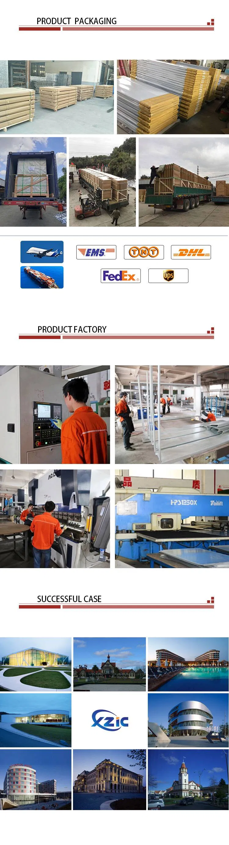 Good Quality Steel Fireproof Window