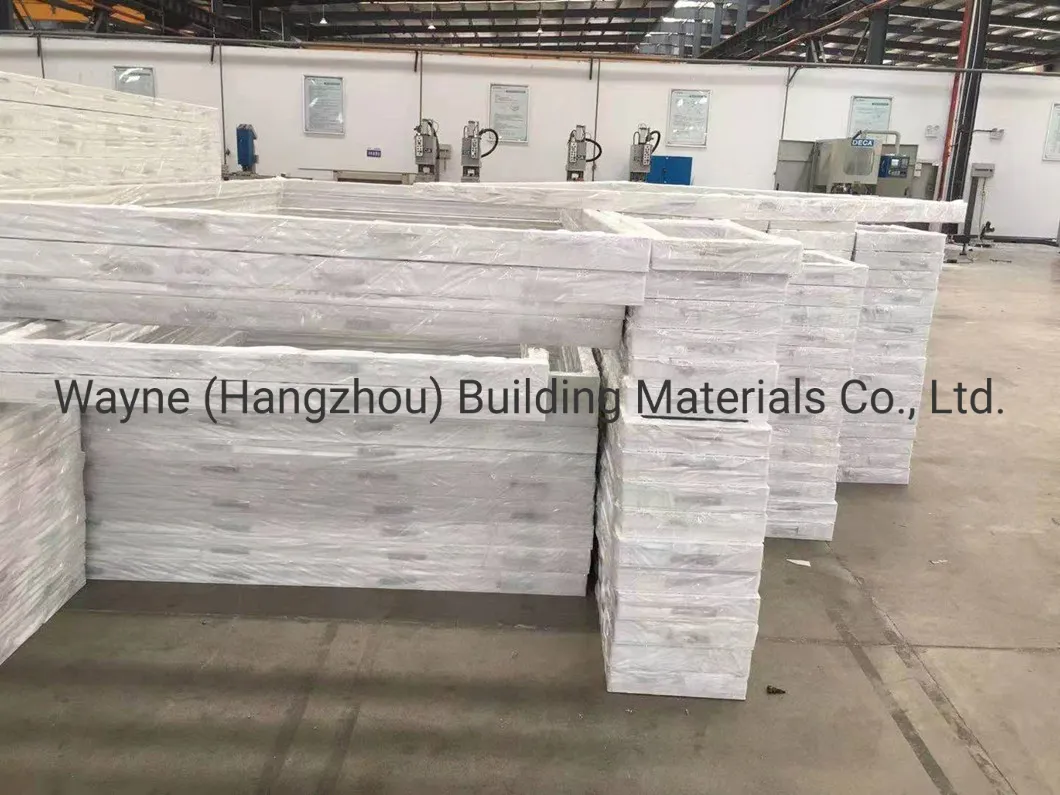 Good Quality UPVC Door/ PVC Exterior Doors for Commercial Building and Residential House with Cheap Price and Professional Factory Direct Veka Kommerling Brand