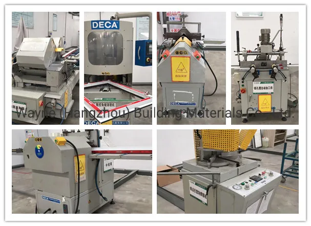 Good Quality UPVC Door/ PVC Exterior Doors for Commercial Building and Residential House with Cheap Price and Professional Factory Direct Veka Kommerling Brand