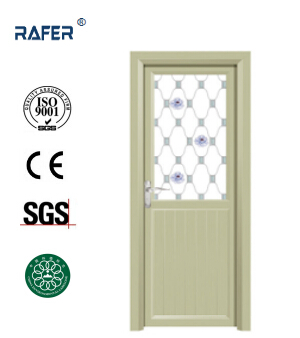 Half Glass Door (RA-G040)