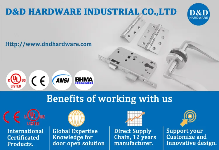 Heavy Duty UL Fire Strong Automatic Overhead Door Closer Installation