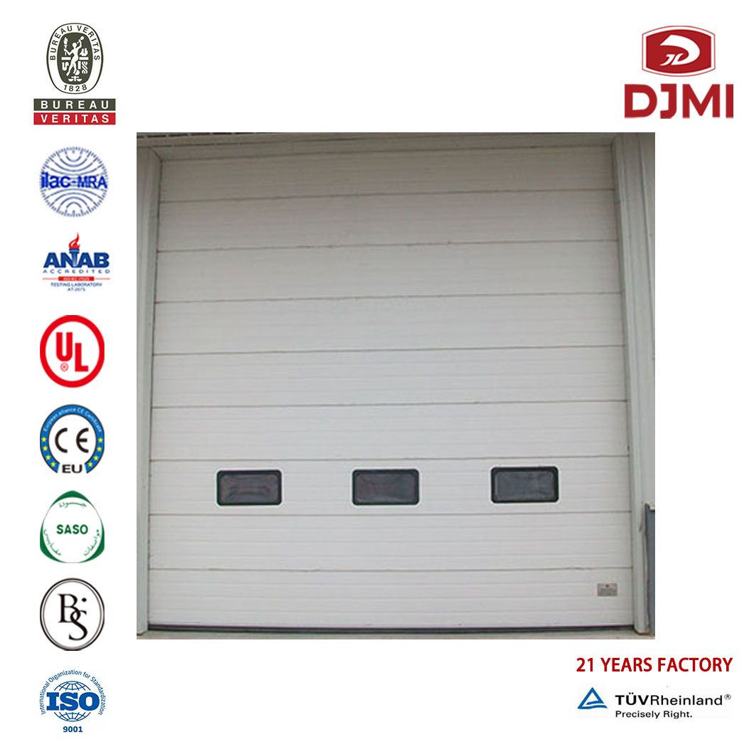 High Performance Automatic PVC High Speed Fast Action Rolling up Rapid Door Price