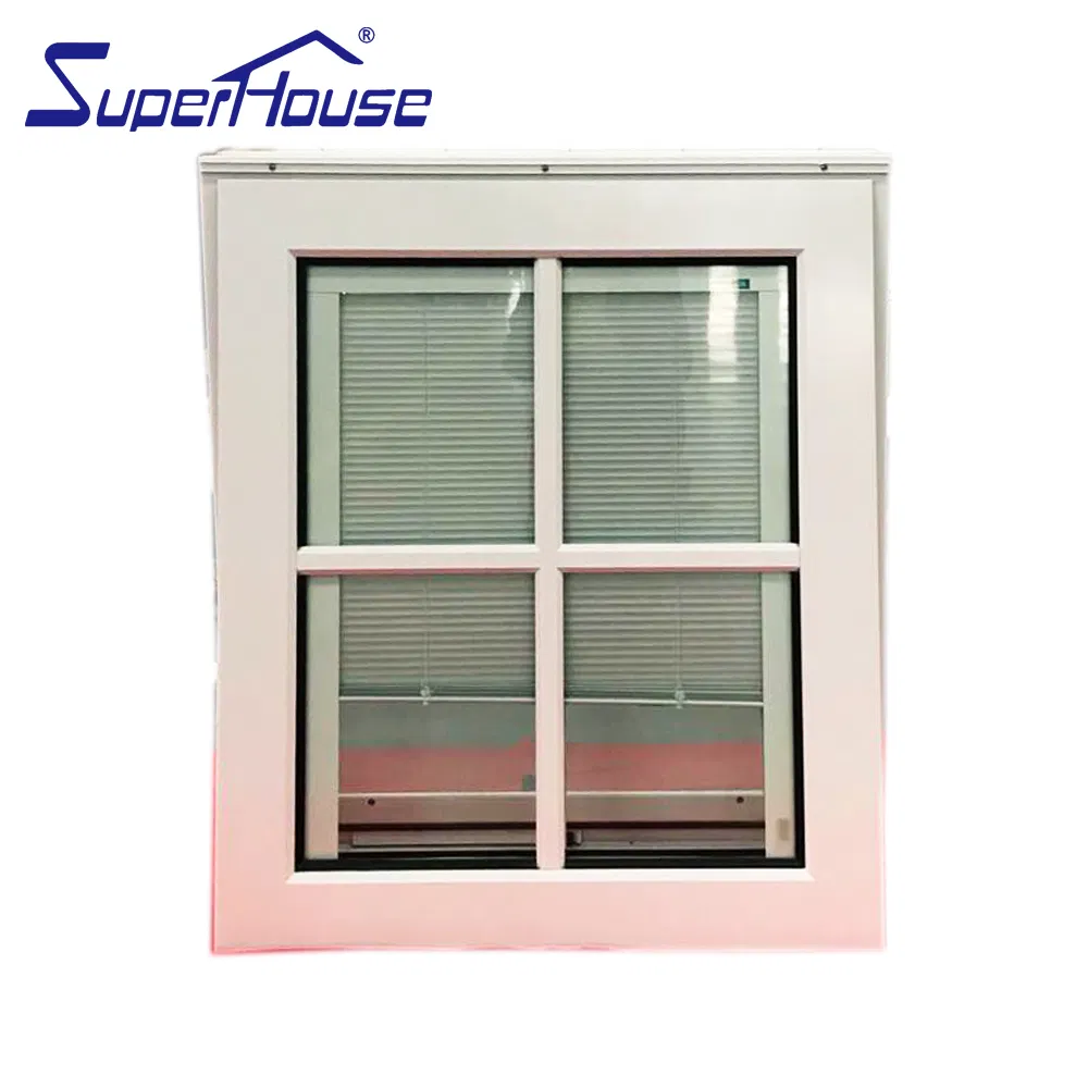 High Quality Aluminium Sliding Opening Windows and Accordion Door