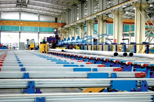 High Quality Anodized Finishing Aluminium Window