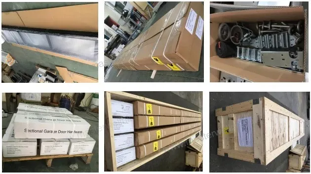 High Quality European Grilled Design Thermal Break Frameless Glass Swing Door for House