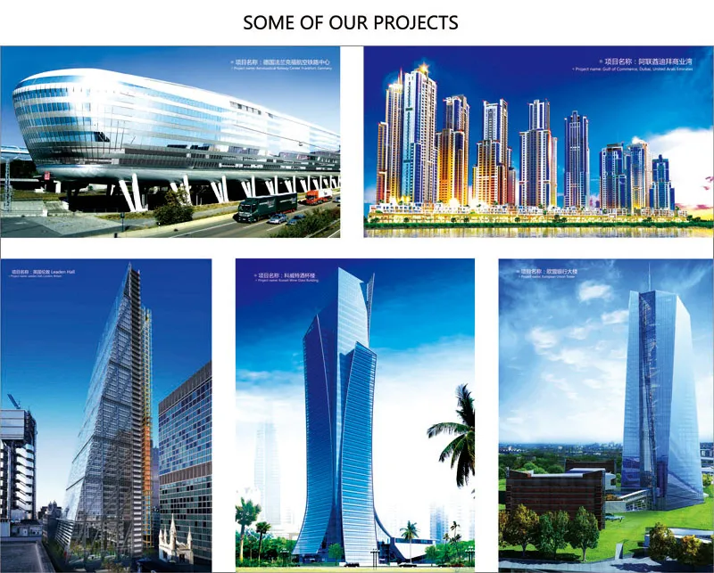 High Quality Finishing Aluminium Window 011