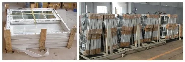 High Quality Kitchen Bathroom Aluminum Glass Door