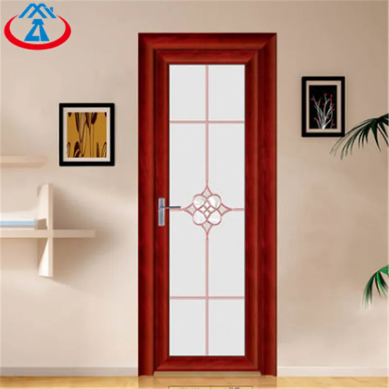 Horizontal Sound Insulation Hot Sales Aluminum Swing Door
