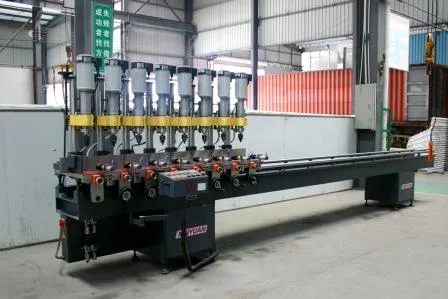 Hot Sell Window Profiles Powder Coating