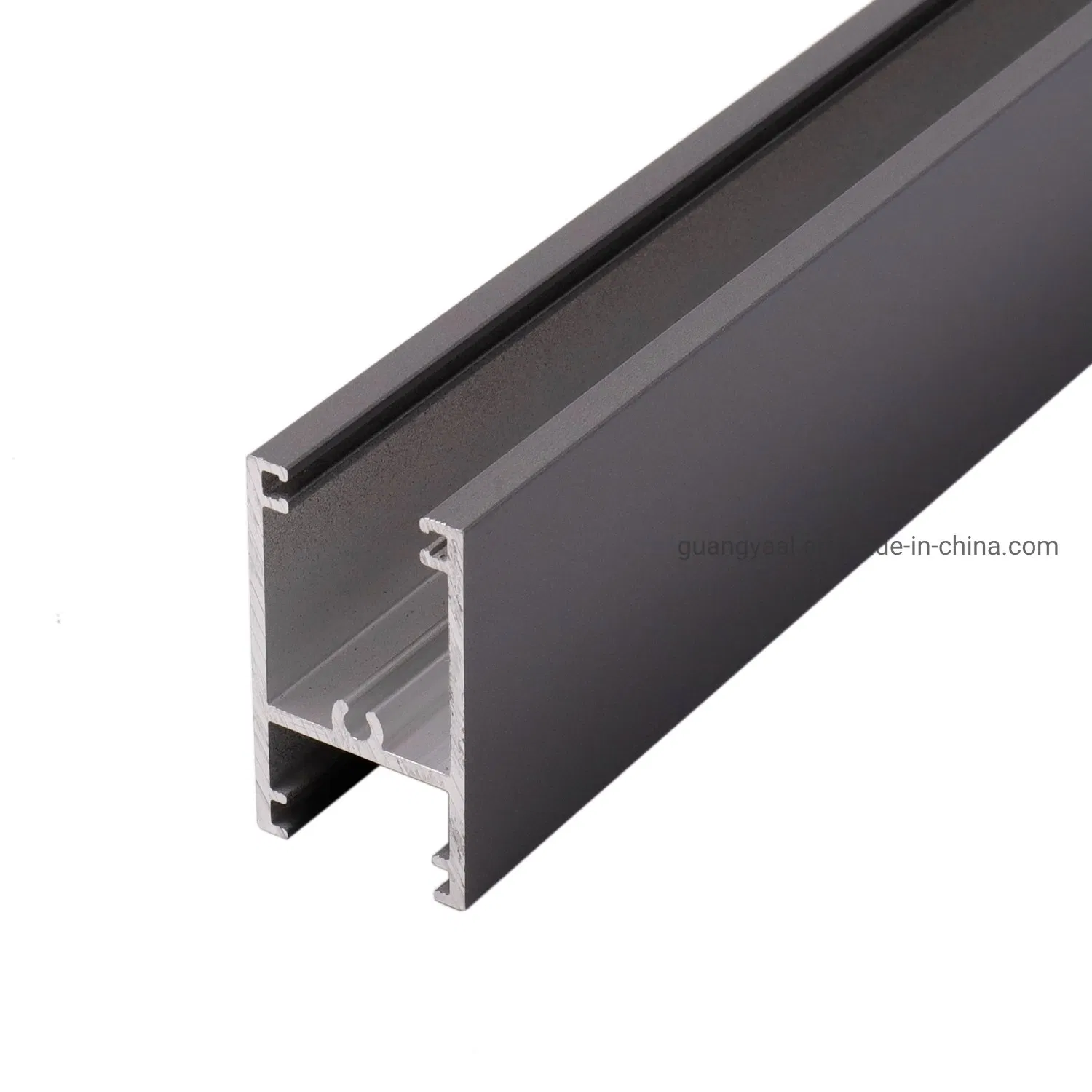 Hot Sell Window Profiles Powder Coating