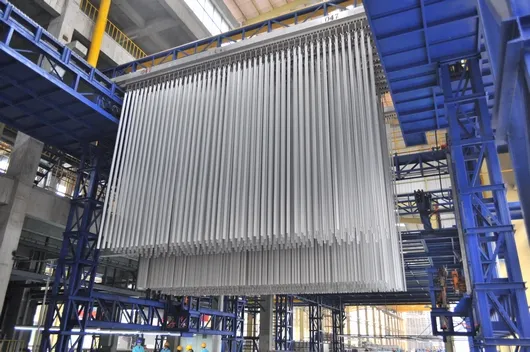 Hot Sell Window Profiles Powder Coating