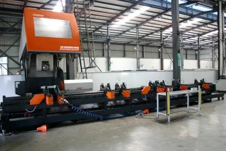 Hot Sell Window Profiles Powder Coating