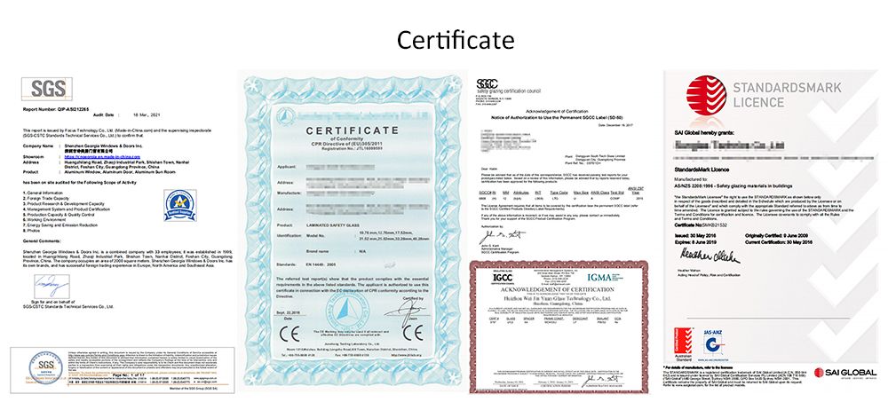 Hot Selling Products Aluminum Roof Window