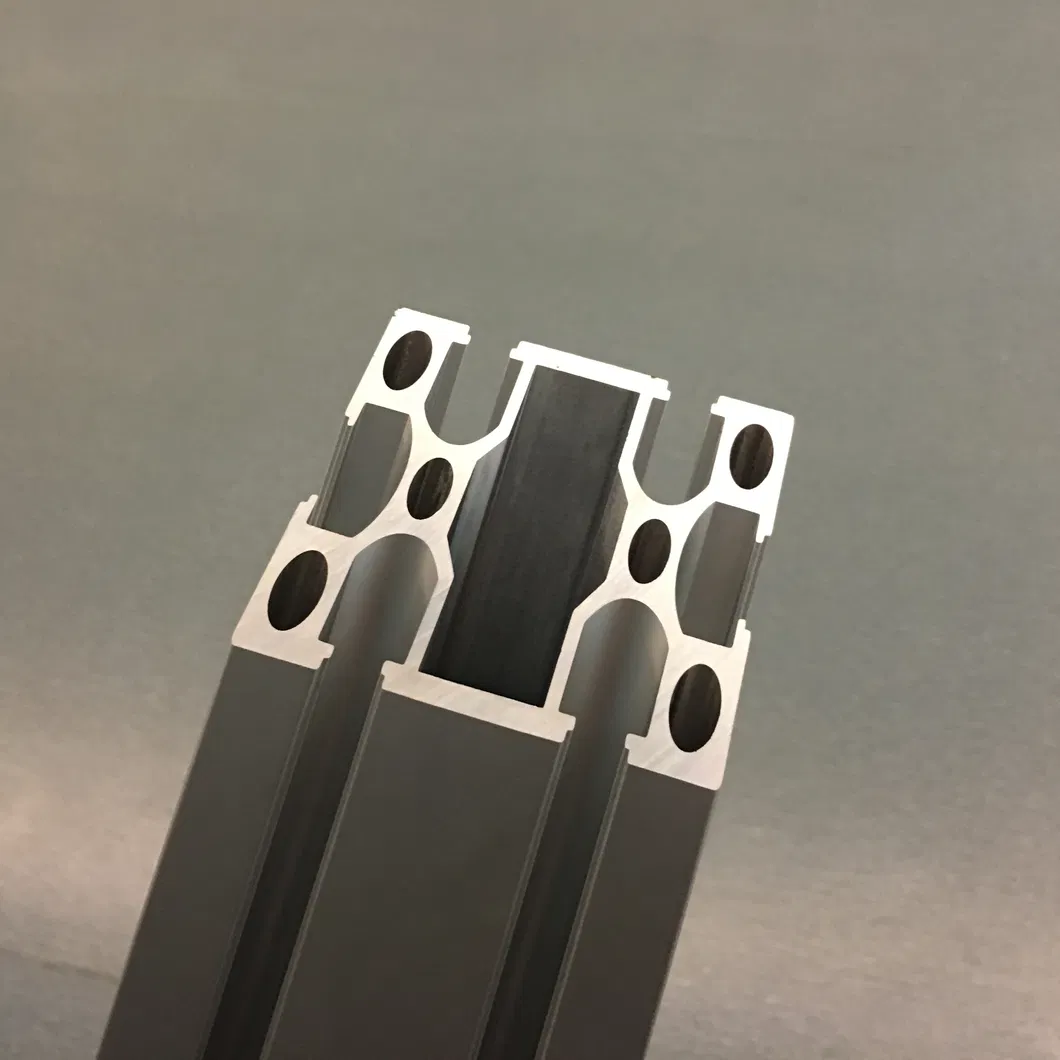 Huajian Industrial Aluminium Profile