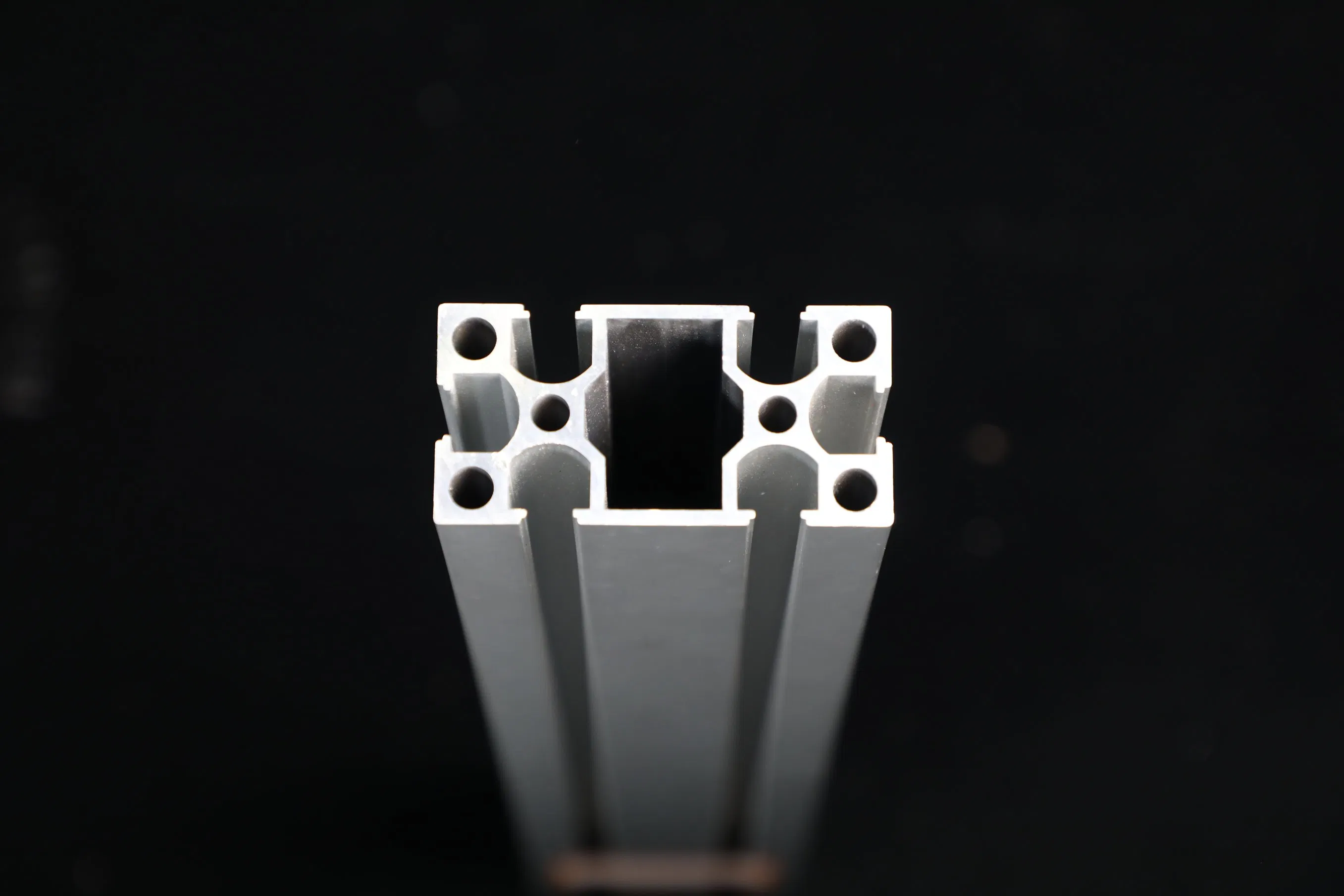 Huajian Industrial Aluminium Profile