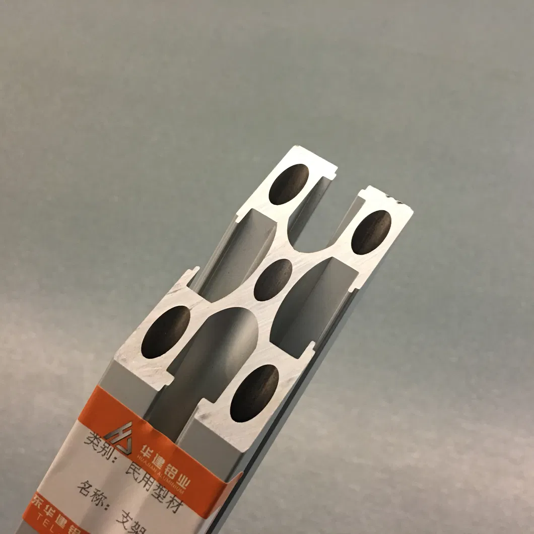 Huajian Industrial Aluminium Profile