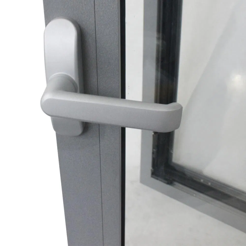 Hurricane Florida Approval Aluminium Tilt and Turn Windows