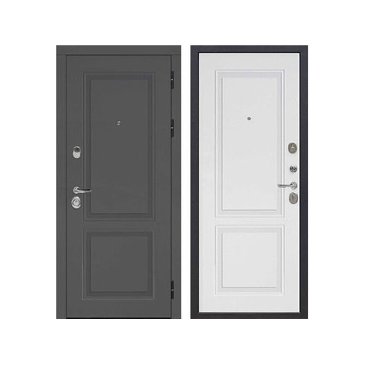 Russian Armored Door