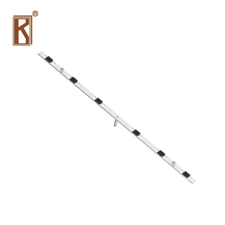 Aluminum Casement Windows Door Transmission Rod