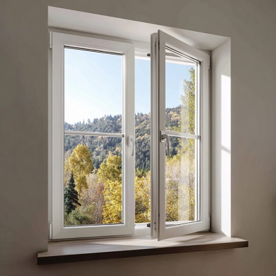 Casement Windows 