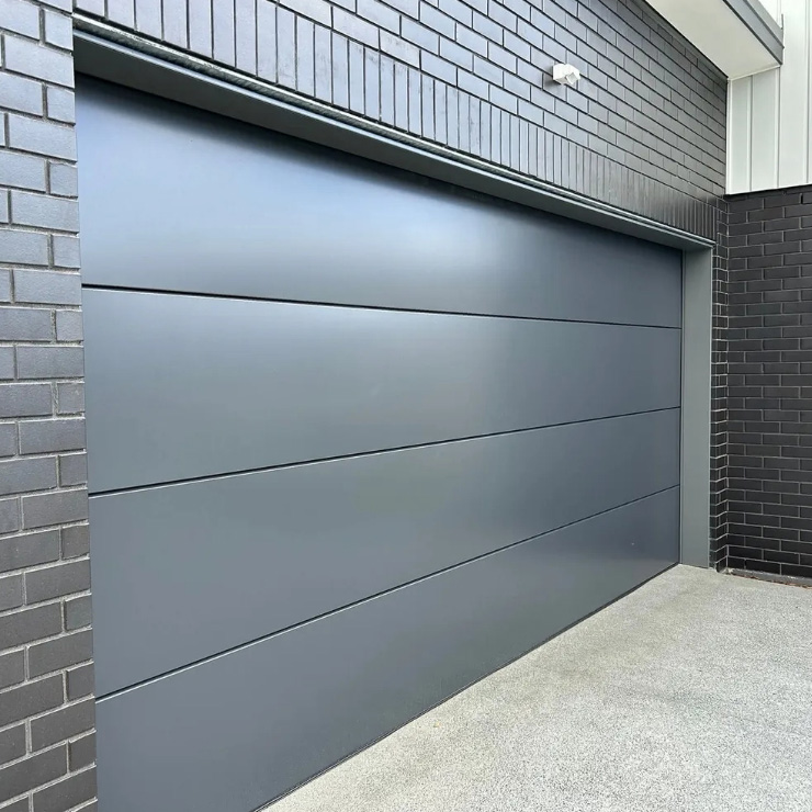 residential garage door