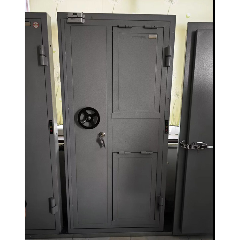 special-purpose door