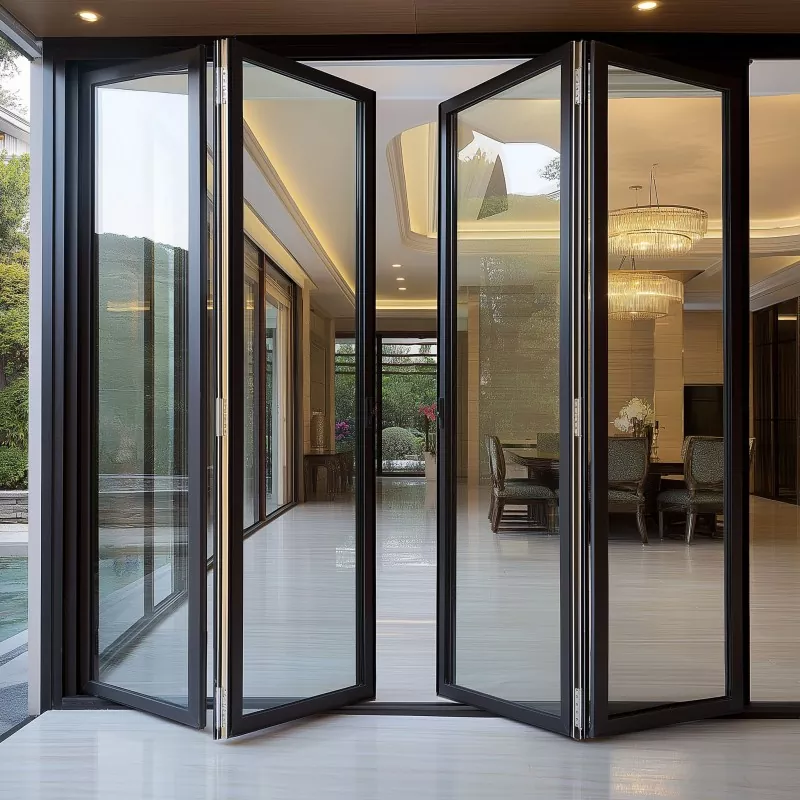 Folding Doors
