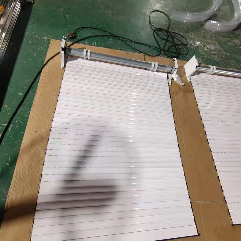 Roller Window Shutter