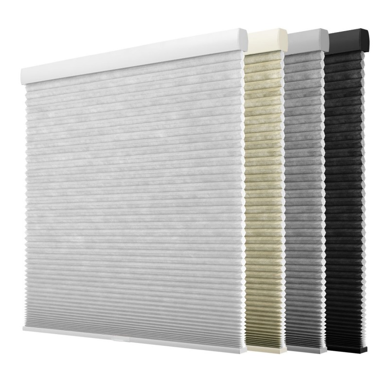 Interior Honeycomb Blinds