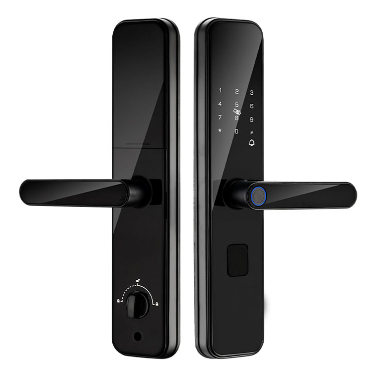 Room Door Lock